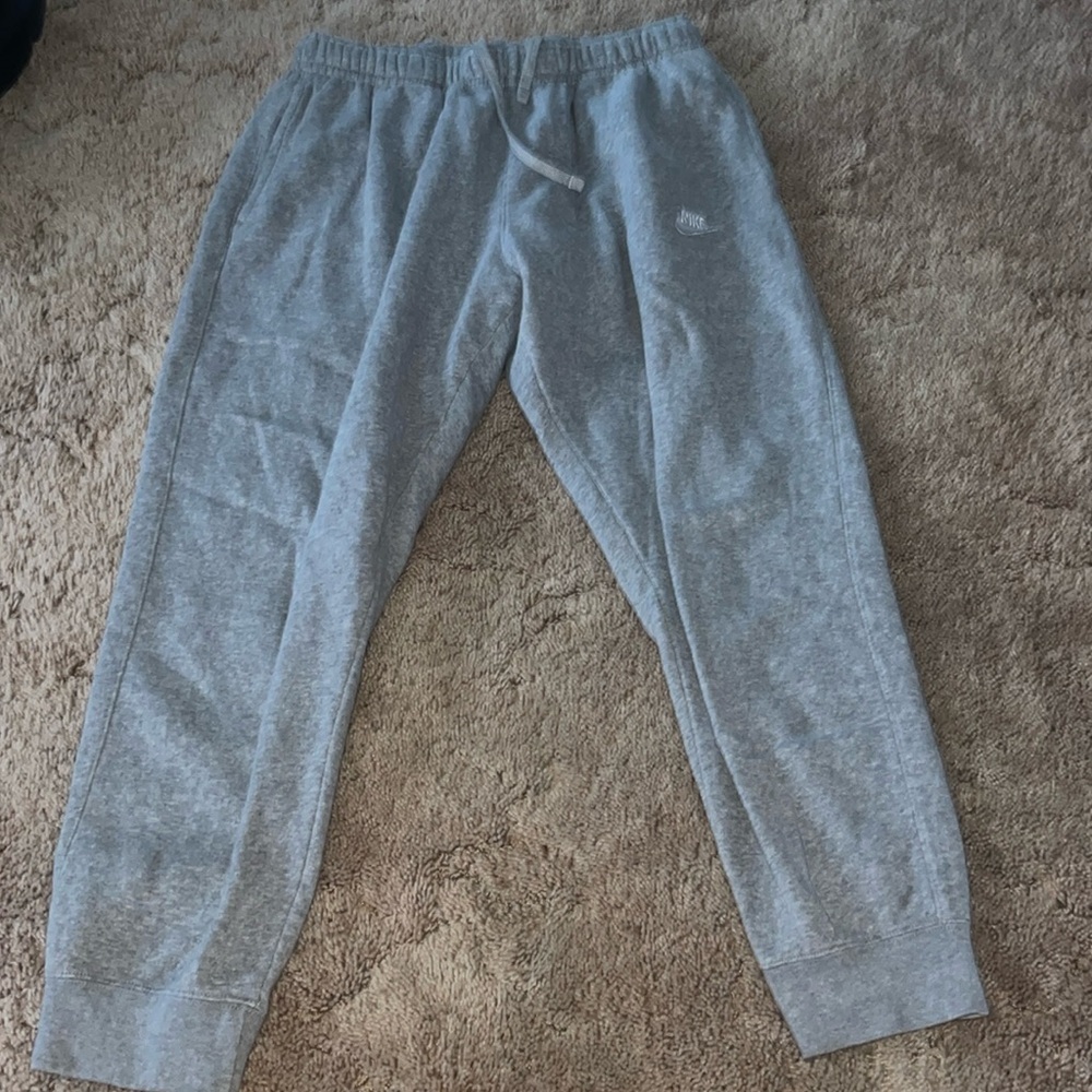 Nike sweatpants